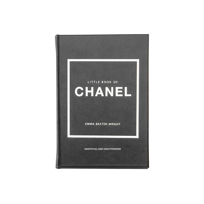 Little Book Of Chanel