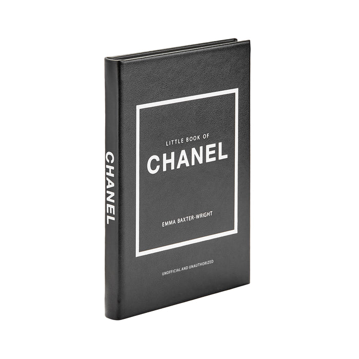 Little Book Of Chanel