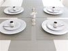 Rectangle Basketweave Placemat (Set of 4)