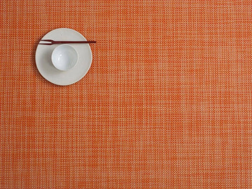 Rectangle Mini Basketweave Placemat