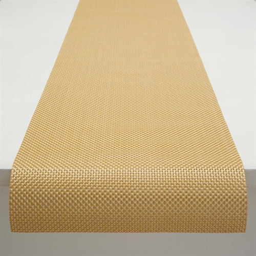 Basketweave Table Runner