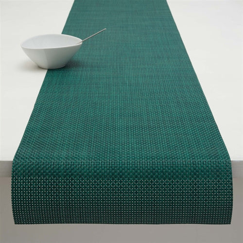 Basketweave Table Runner