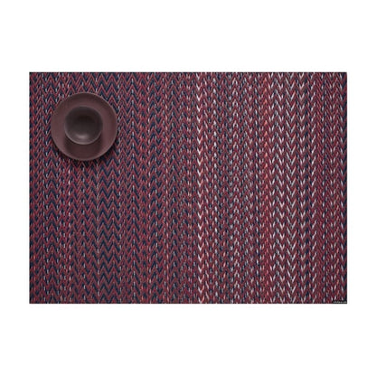 Quill Table Mat Set of 4