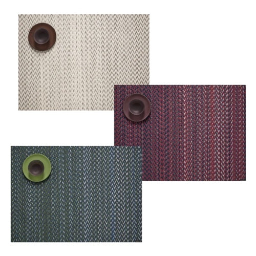 Quill Table Mat Set of 4