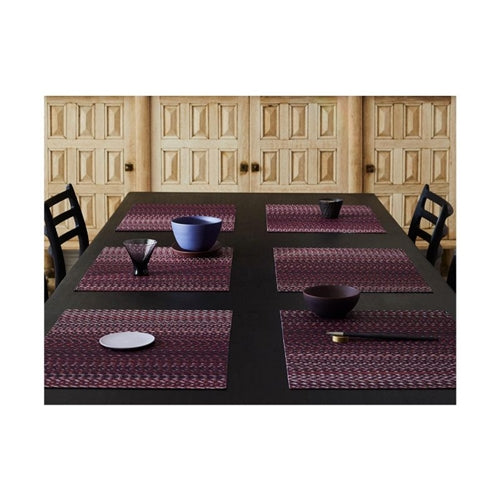 Quill Table Mat Set of 4