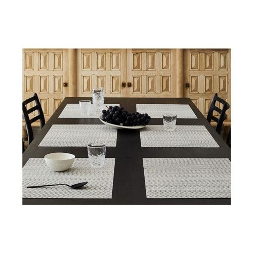 Quill Table Mat Set of 4