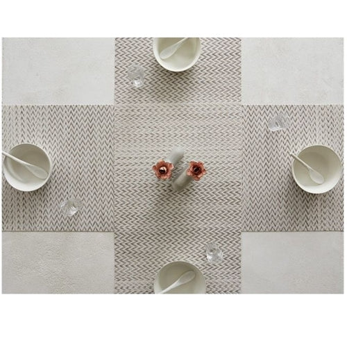 Quill Table Runner
