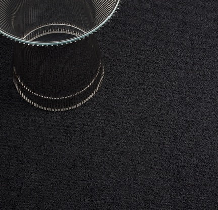 Black Shag Utility Mat