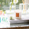 9-oz Prosecco Orange Blossom, Lilac & Jasmine Candle