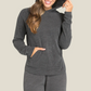 CozyChic Ultra Lite Pullover Hoodie
