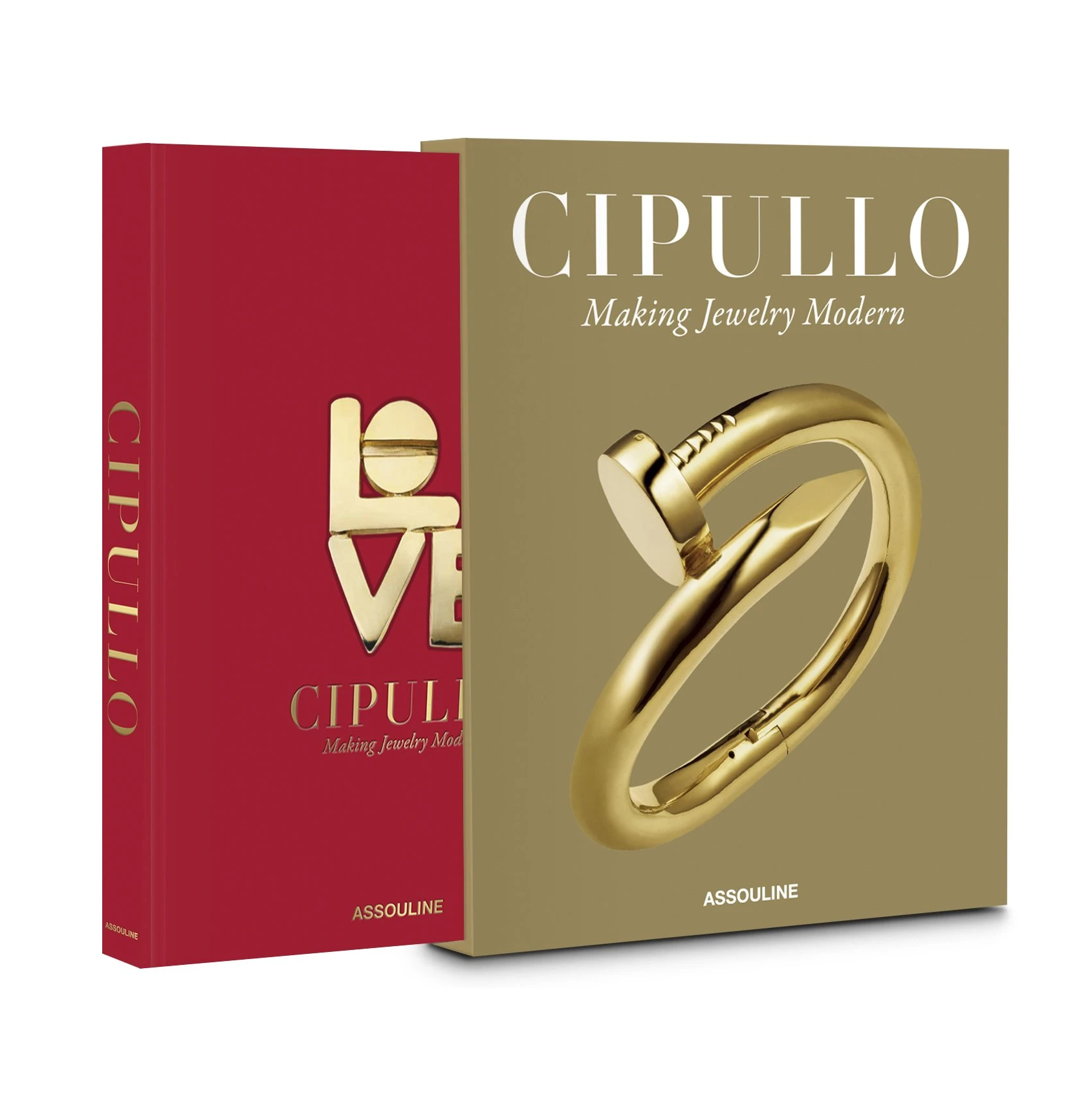 Cipullo: Making Jewelry Modern