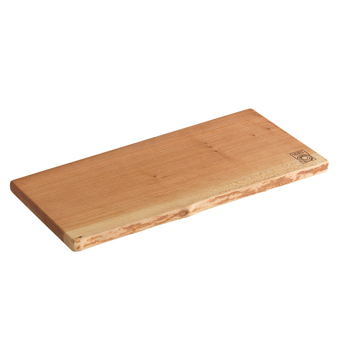 Medium Single Live Edge Cutting Board