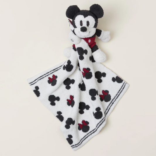 CozyChic Disney Classic Mickey Mouse Blanket Buddie