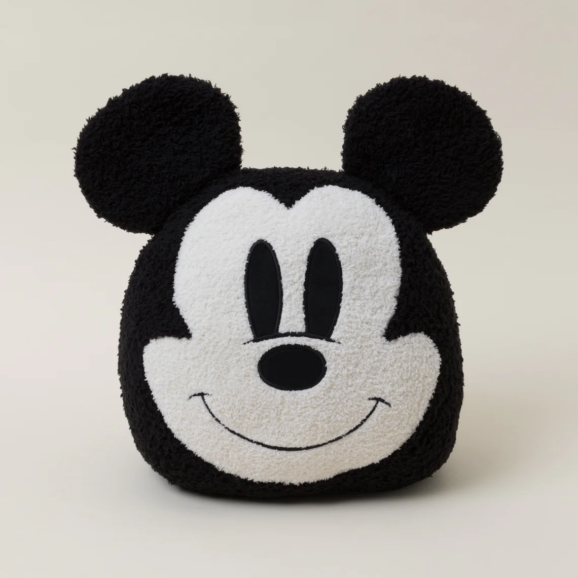 CozyChic Disney Classic Mickey Mouse Pillow