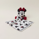 CozyChic Disney Classic Minnie Mouse Blanket Buddie