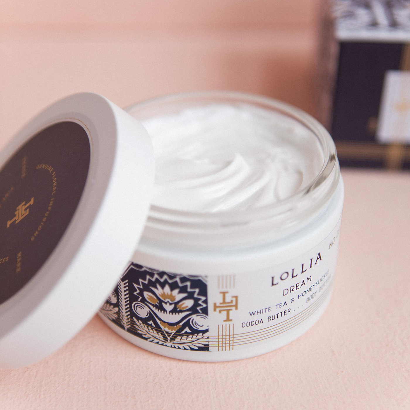 Dream Body Butter