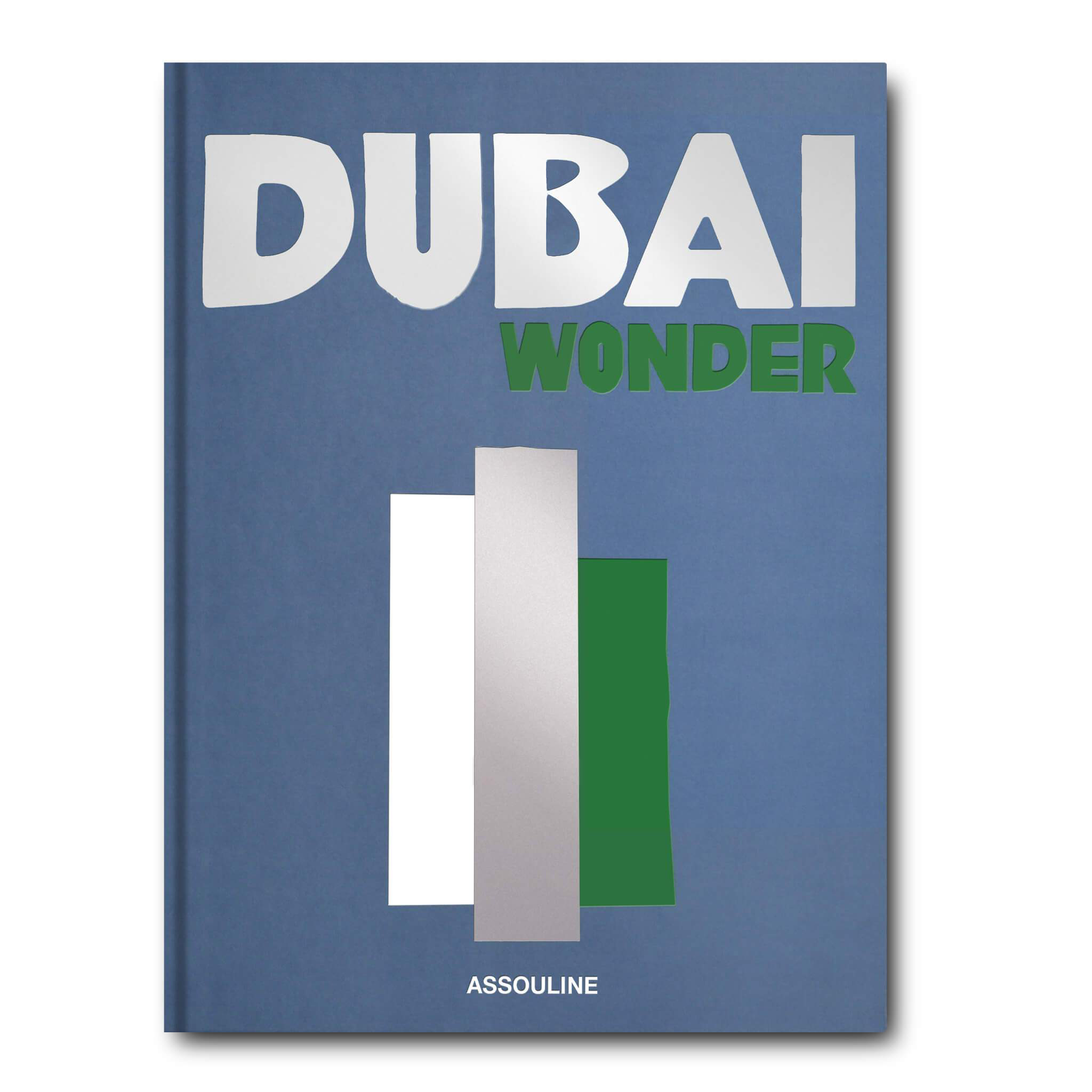 Dubai Wonder (2024 Edition)