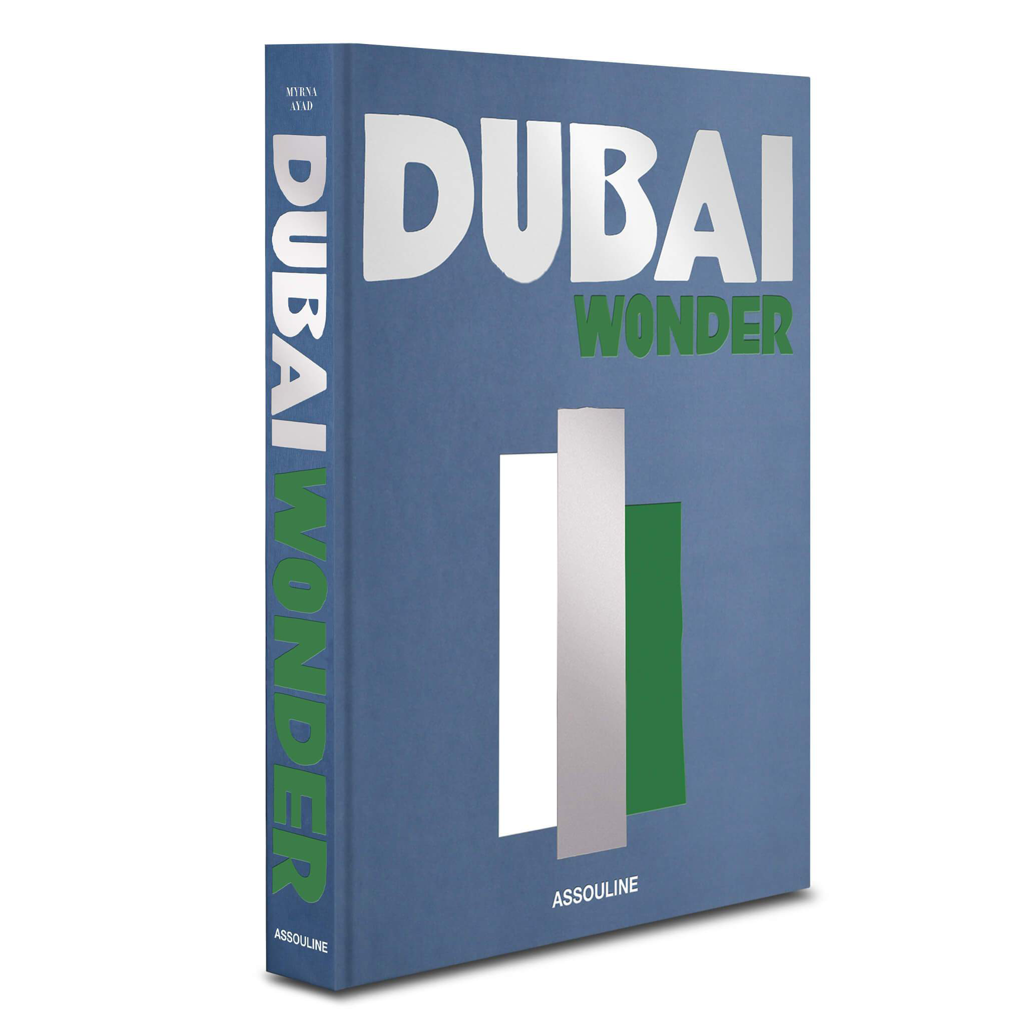 Dubai Wonder (2024 Edition)