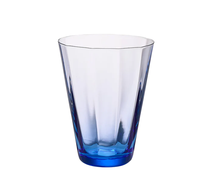 Daphne Tumbler in Blue - Set of 4