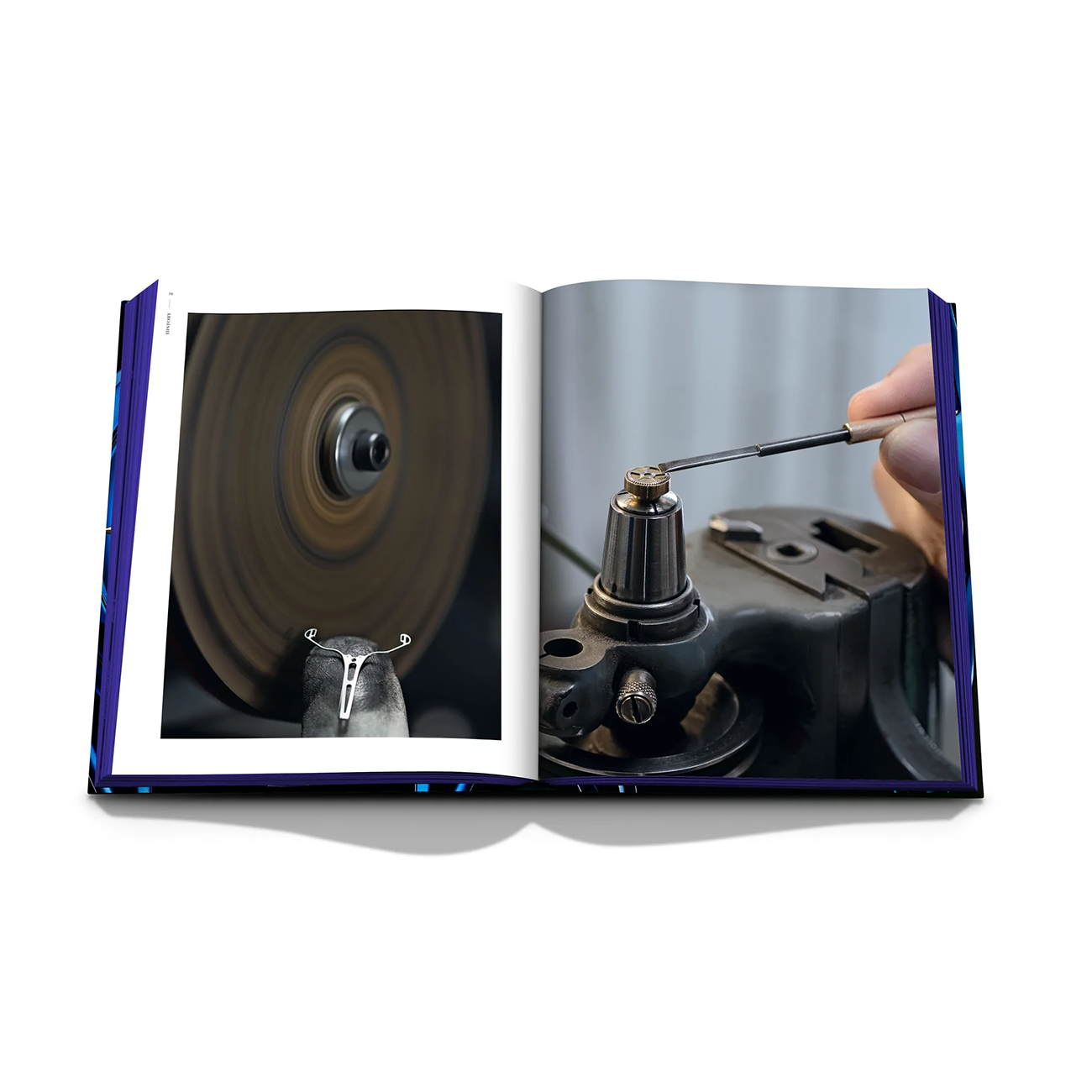De Bethune: The Art of Watchmaking