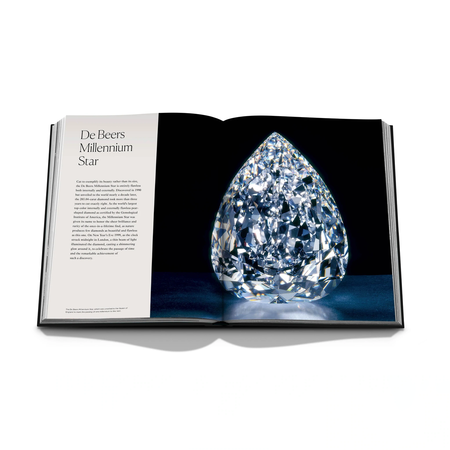 Diamonds: Diamond Stories