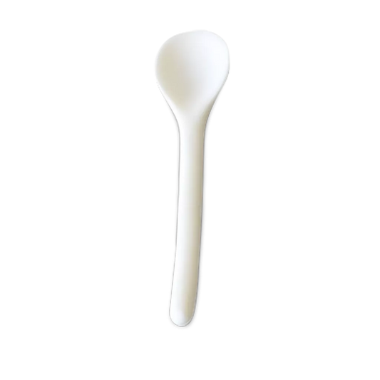 Sculpt Dessert Spoon