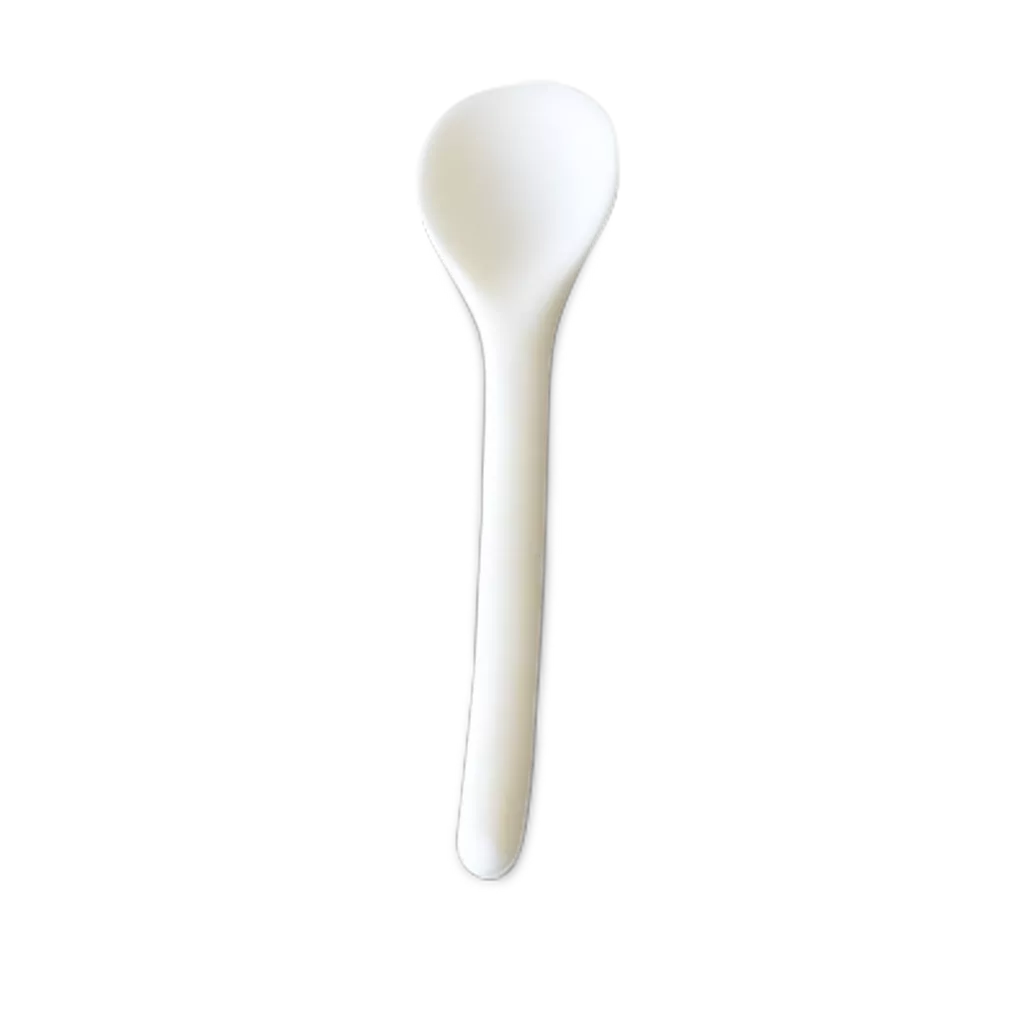 Sculpt Dessert Spoon