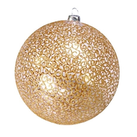 Glow Ball Ornament