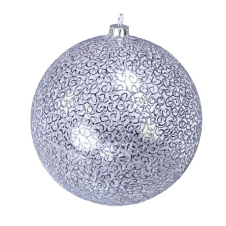 Glow Ball Ornament