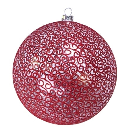 Glow Ball Ornament