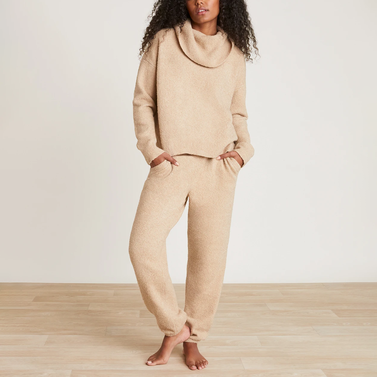 EcoChic Jogger Pant