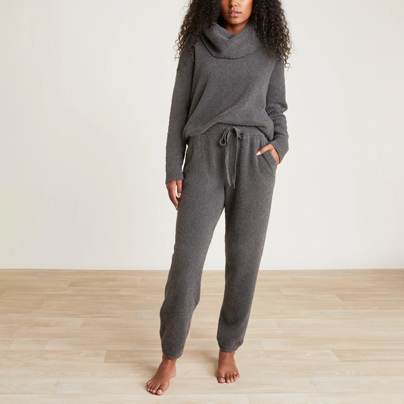 EcoChic Jogger Pant