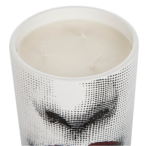 Bacio Medium Candle - Medium