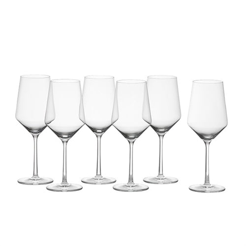 Tritan Pure Cabernet - Set of 6