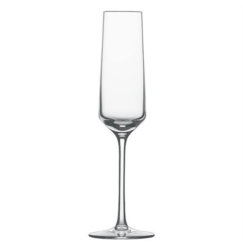 Tritan Pure Champagne Flute - Set of 6