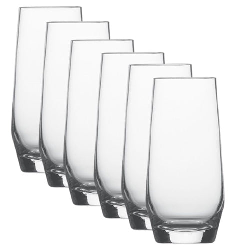 Tritan Pure Longdrink - Set of 6