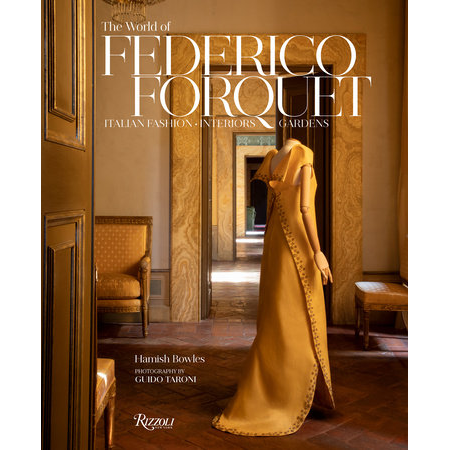 The World of Federico Forquet