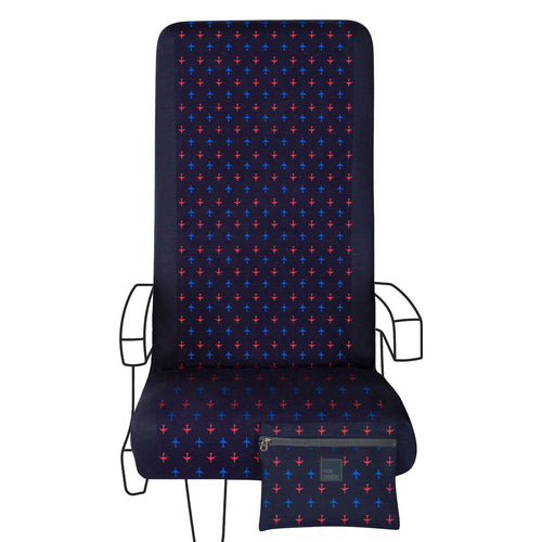 Airplane Seat Cover Maison Tavola - Main Image