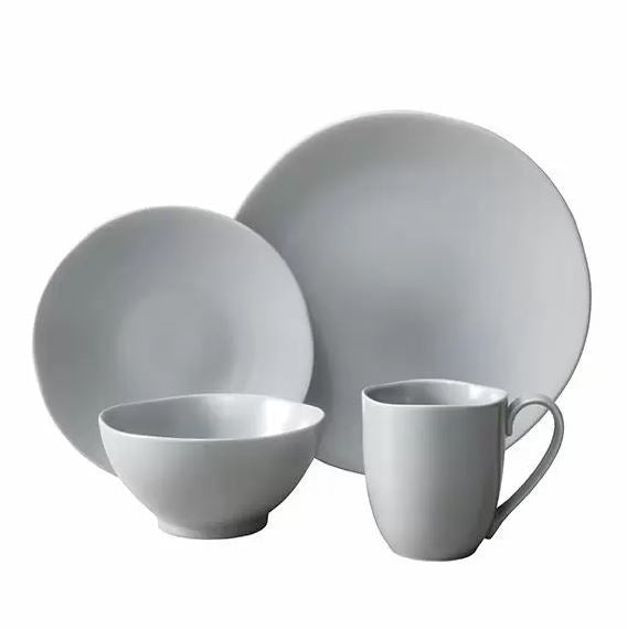 Heirloom Dinnerware Set