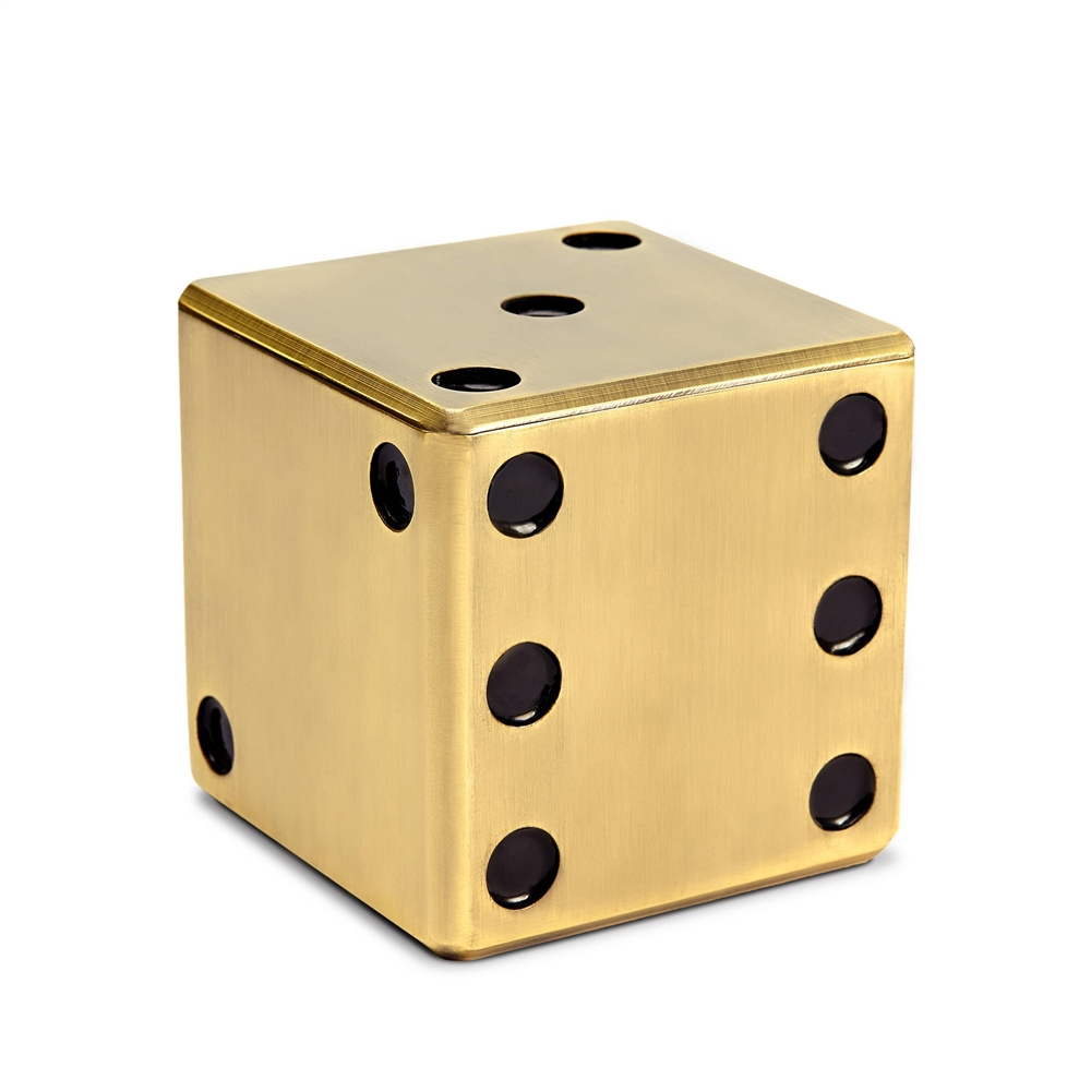 Dice Decorative Box