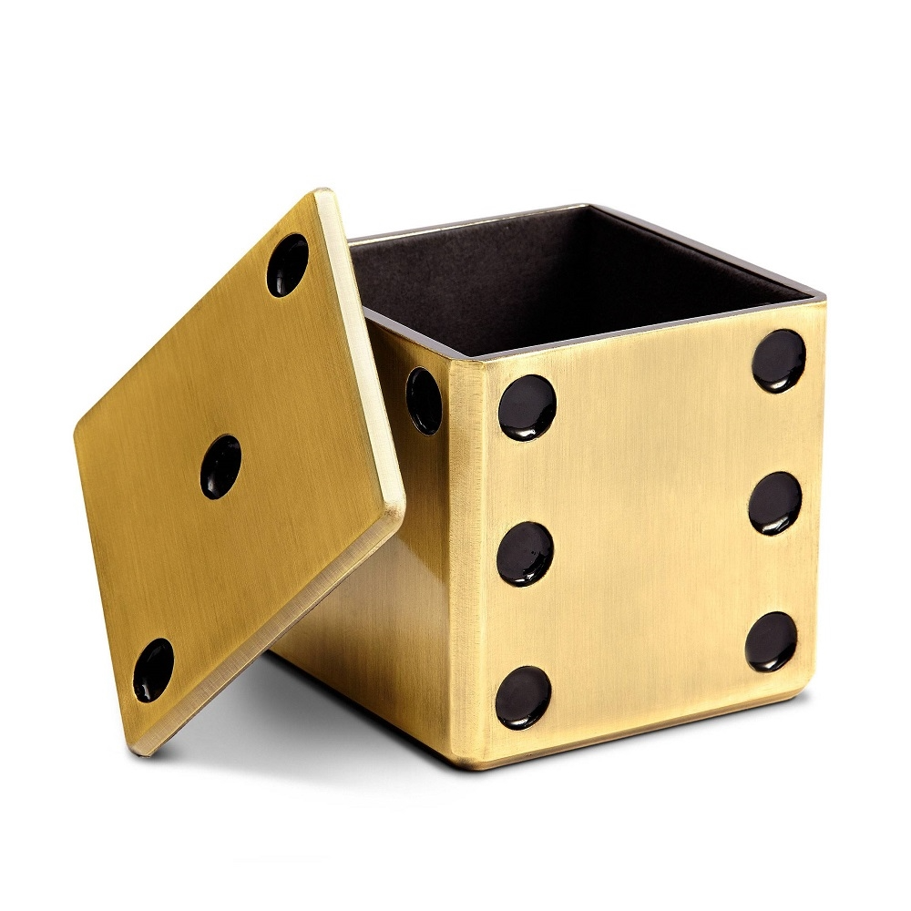 Dice Decorative Box