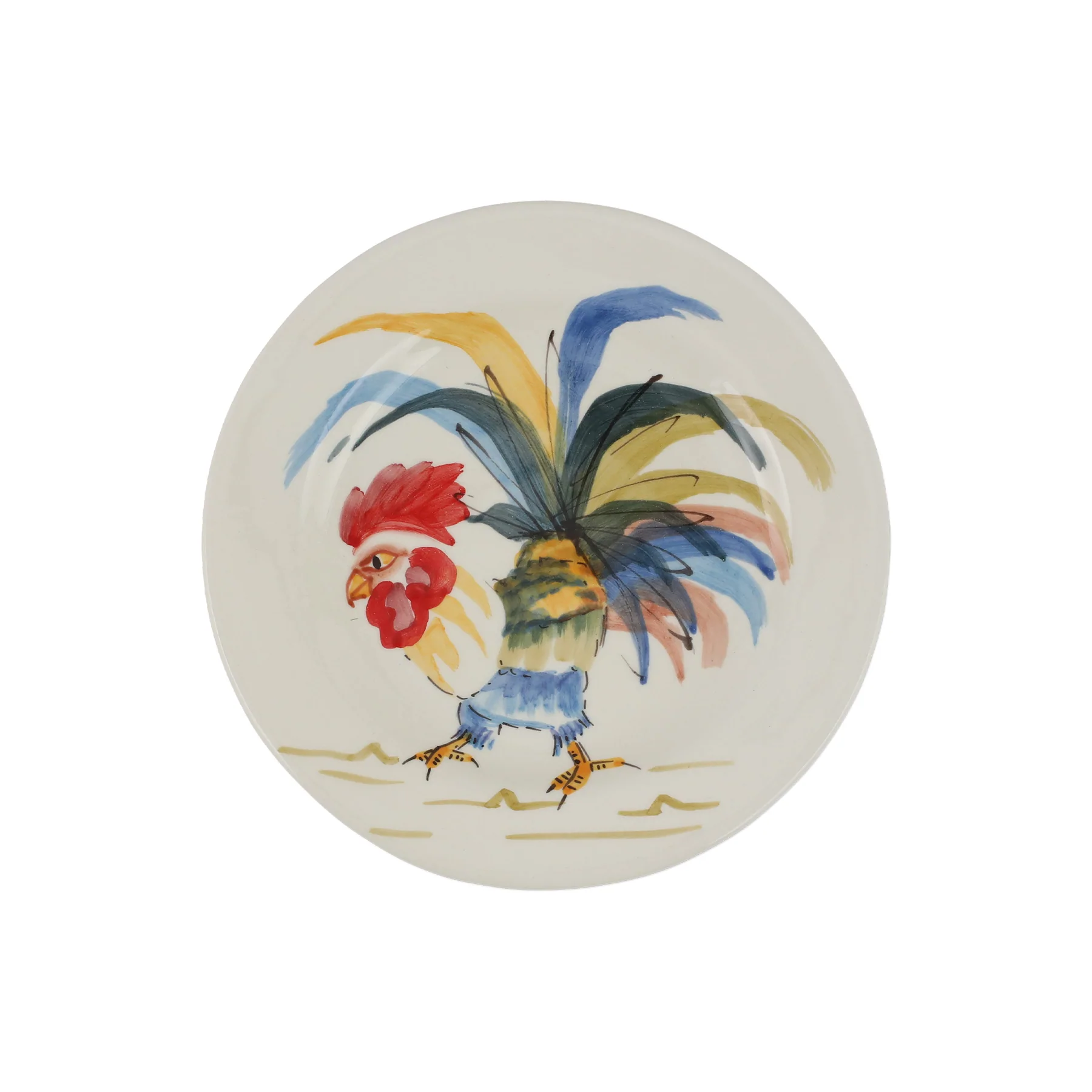 Gallo Salad Plate (Set of 4)