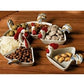 Chicken Serving Dishes (Set of 6)