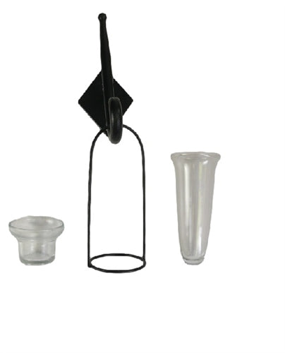 Hanging Votive/Vial