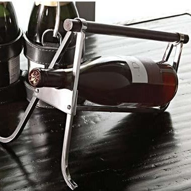 Wine Bottle Caddy