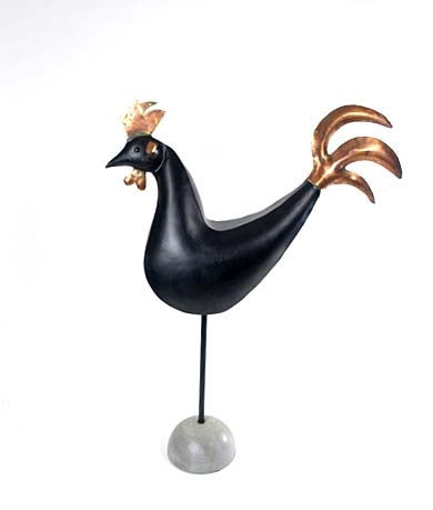 Penny Rooster