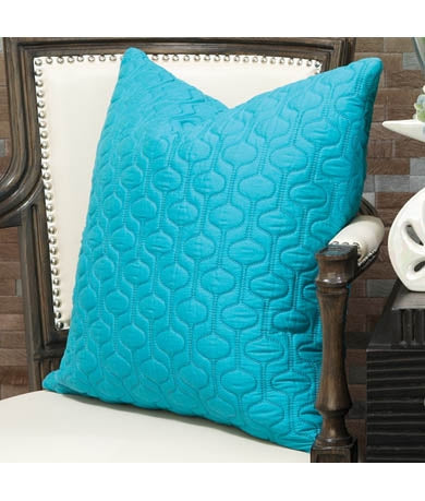 Bjorn Square Pillow