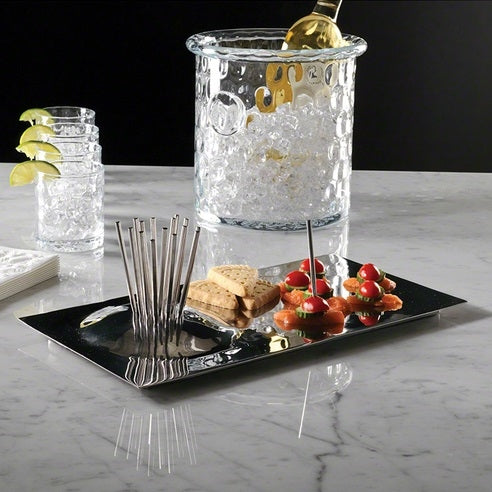 Pick Serving Tray