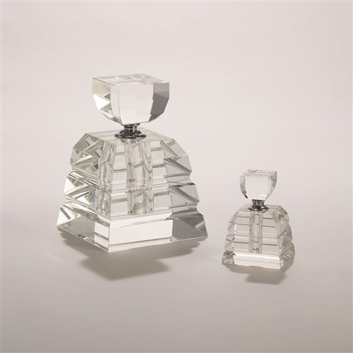 Adele Perfume Bottle