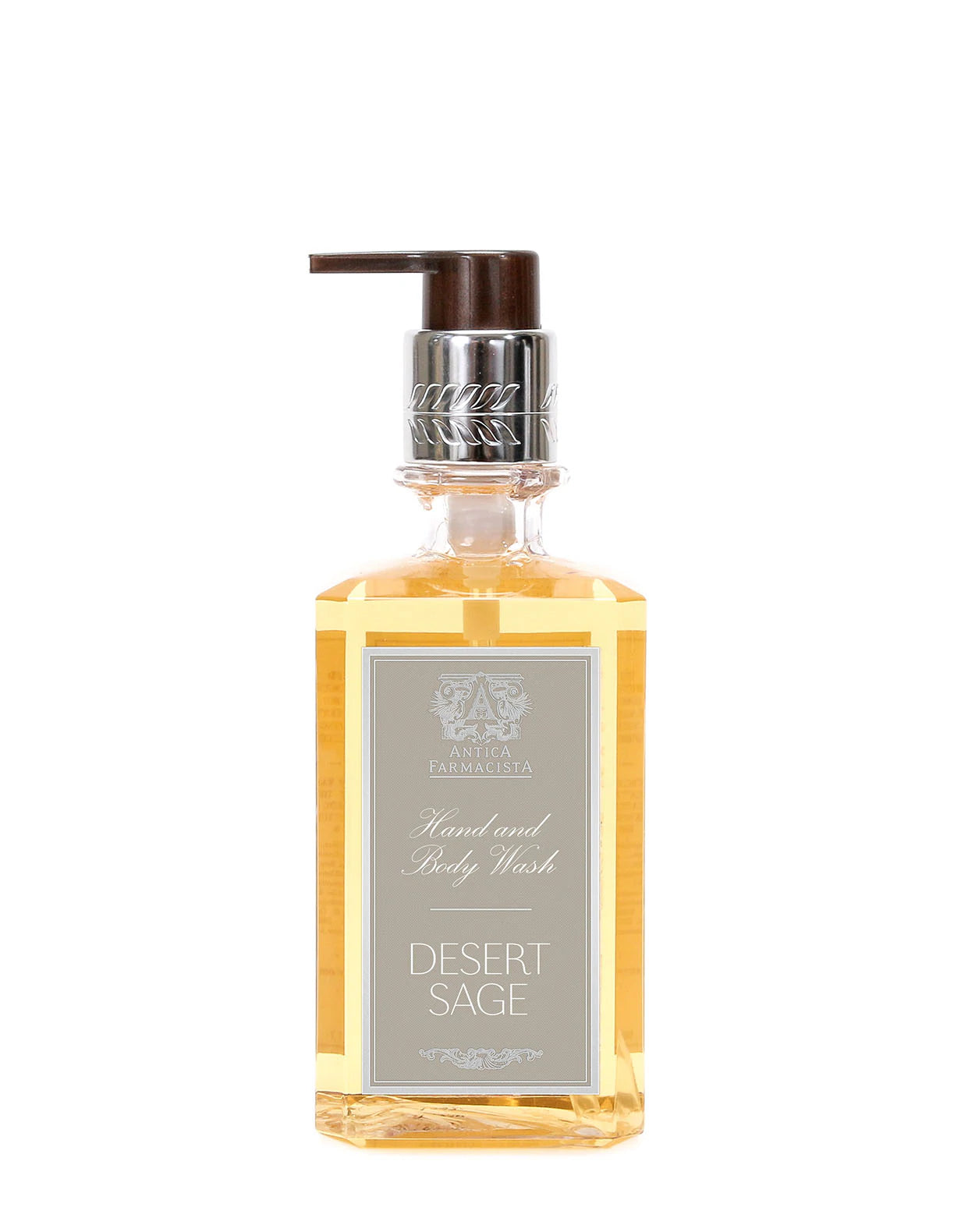 Desert Sage Hand & Body Wash